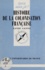 Histoire de colonisation française 7e édition