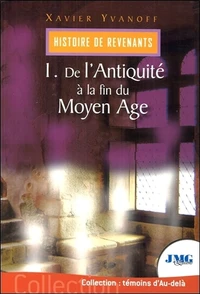 Histoire des revenants