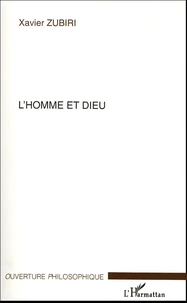 L'Homme et Dieu