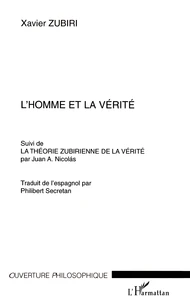 L'homme et la vérité