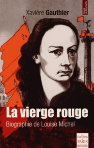 La vierge rouge