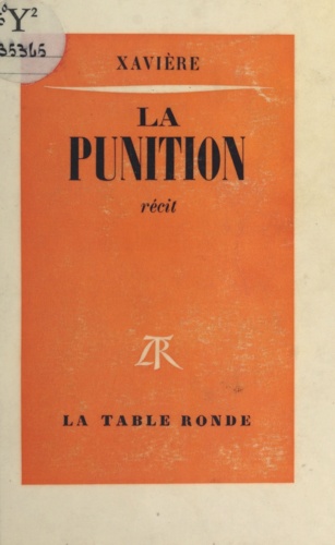 La punition