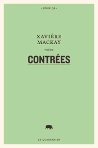 Contrées