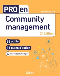 Pro en community management