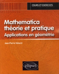 Mathematica théorie et pratique