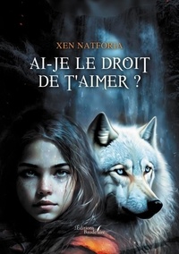 Livres gratuits à télécharger et à lire Ai-je le droit de t'aimer ? 