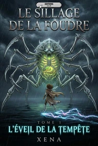 L'Éveil de la Tempête