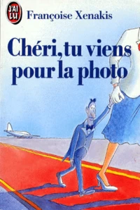 Chéri, tu viens pour la photo