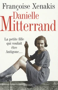 Danielle Mitterrand