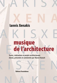 Musique de l'architecture