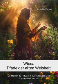 Wicca Pfade der alten Weisheit