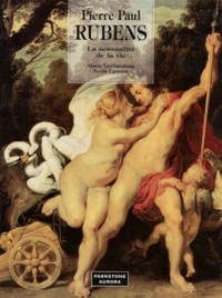 Xenia Egovora et Maria Varchavskaia - Pierre Paul Rubens. La Sensualite De La Vie.