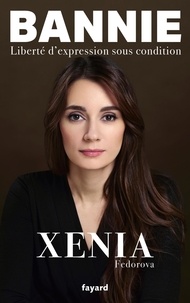 Télécharger depuis google books en ligne gratuitement Bannie - Liberté d'expression sous condition