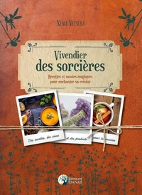 Vivendier des sorcières