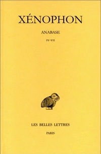 Alixetmika.fr Anabase - Tome 2, Livres IV-VII Image