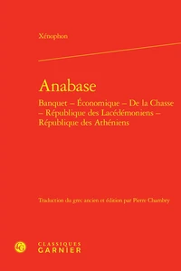 Anabase