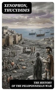 The History of the Peloponnesian War