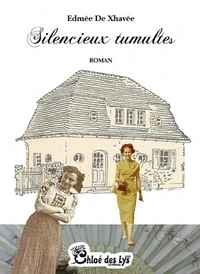 Silencieux tumultes