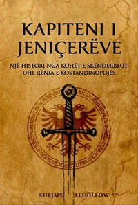 Kapiteni i Jeniçerëve