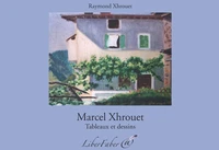 Marcel Xhrouet