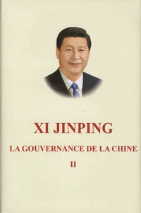 La gouvernance de la Chine