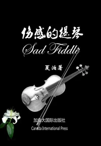 伤感的提琴