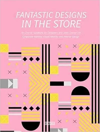 Fantastic designs in the store