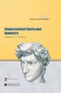 Computational Conformal Geometry.pdf