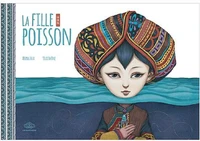 La fille-poisson