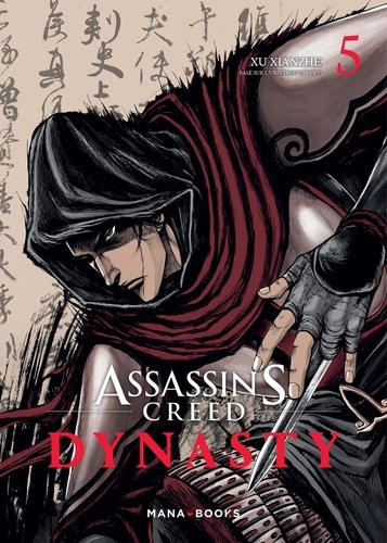 Assassin's Creed Dynasty Tome 5