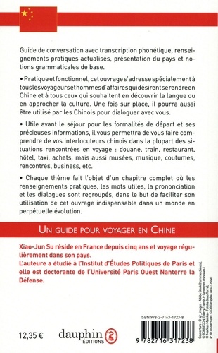 Chinois express. Guide de conversation 6e édition actualisée