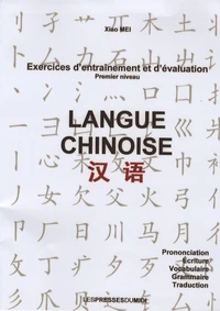 Langue chinoise