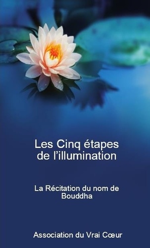 Xiao Ping-Shi - Les Cinq étapes de l’illumination.