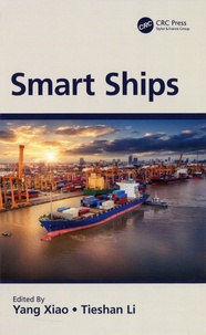Xiao Yang et Tieshan Li - Smart Ships.