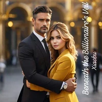 Beneath the Billionaire's Veil