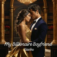 My Billionaire Boyfriend