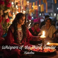 Whispers of the Third Gender