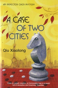 Xiaolong Qiu - A Case of Two Cities.