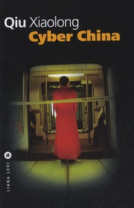 Xiaolong Qiu - Cyber China.