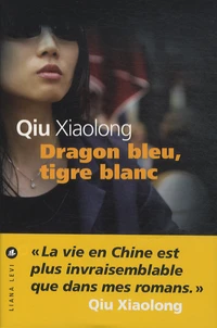 Dragon bleu, tigre blanc