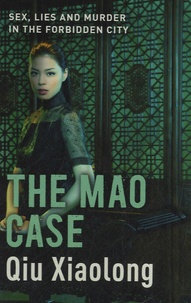 Xiaolong Qiu - The Mao Case.
