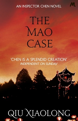 Xiaolong Qiu - The Mao Case.