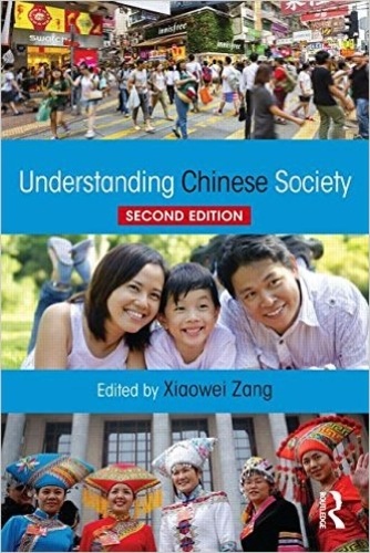 Xiaowei Zang - Understanding Chinese Society.