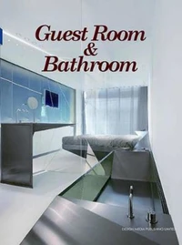 Guestroom & Bathroom