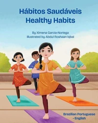 Healthy Habits (Brazilian Portuguese-English)