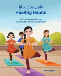 Healthy Habits (Dari-English)