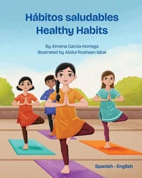 Healthy Habits (Spanish-English)