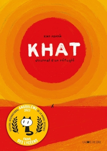 Khat. Journal d'un réfugié
