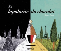 Ximo Abadía - La bipolarité du chocolat.