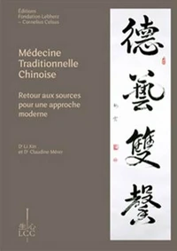 Médecine traditionnelle chinoise